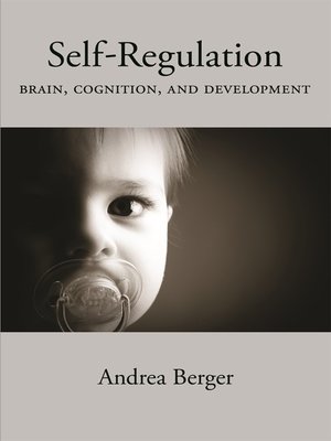 cover image of Self-Regulation